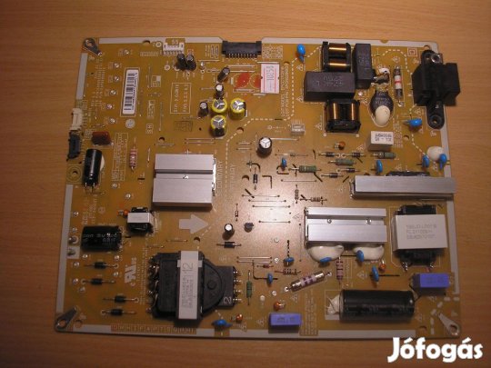 10258 LG 55Nano869PA tápegység Lgp55-21UL6 EAX69508302 (1.1) Eay658954