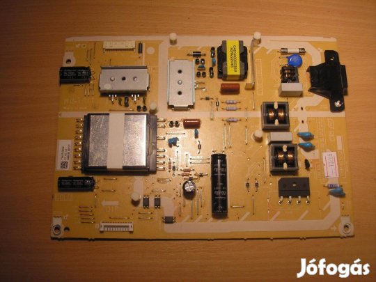 10266 Panasonic TX-L50Emse tápegység TNP4G532 1P Txn/P1Qkuk