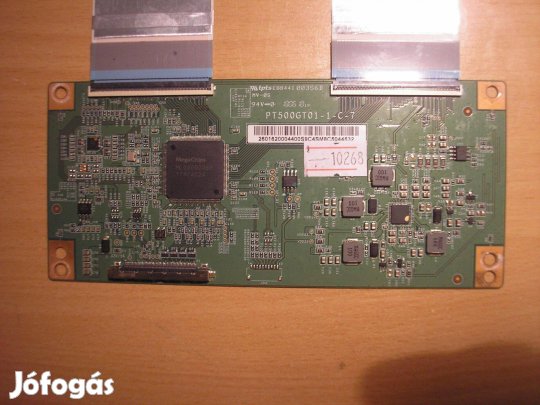 10268 lg 50uk6300plb t-con pt500gt01-1-c-7