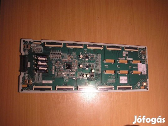 10270 Samsung GQ65Q95T LED driver BN44-01037A L65S9NC_TSM ST65E141K3/W