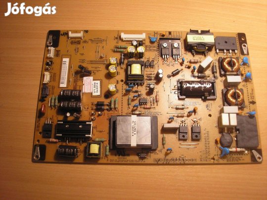 10278 LG 55LM6700 tápegység Lgp55L-12Lpb-3P Pldk-L104B 3Pagc10091A-R E