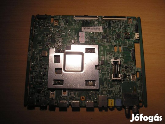 10284 sérült Samsung UE55NU7402U mainboard BN41-02635A BN94-12842E