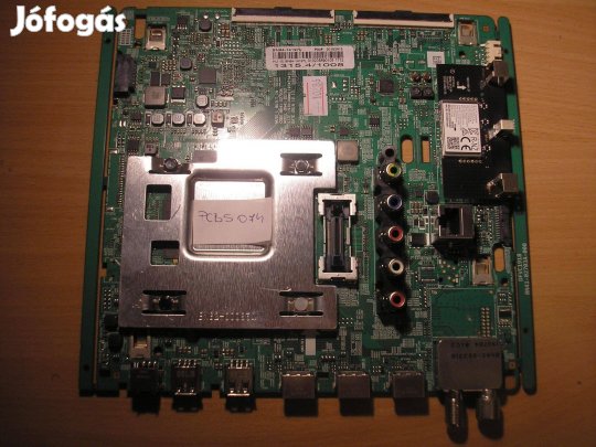 10286 sérült Samsung UE55RU7172U mainboard BN41-02703A BN94-14197L 'SS