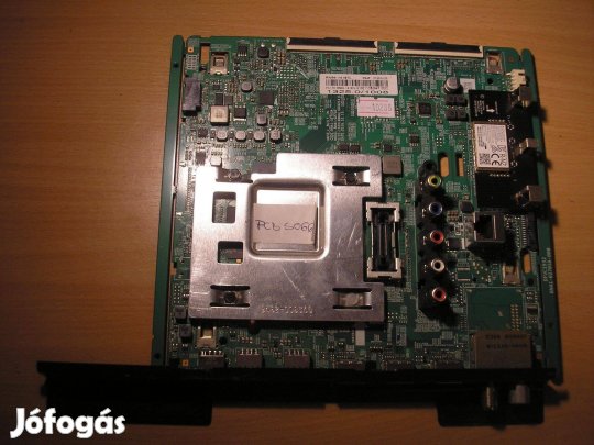 10288 Samsung UE55RU7172U mainboard BN41-02703A BN94-14197L 'SS'