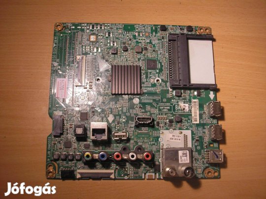 10294 LG 60UK6200PLA mainboard EAX67872805 (1.1) 65497103
