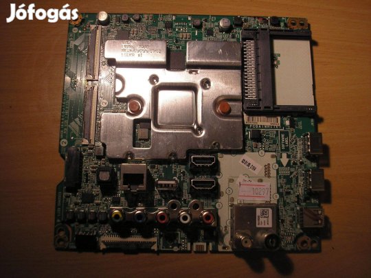 10297 Lg 65NAN0816NA mainboard EAX69083603 (1.0) 66522403