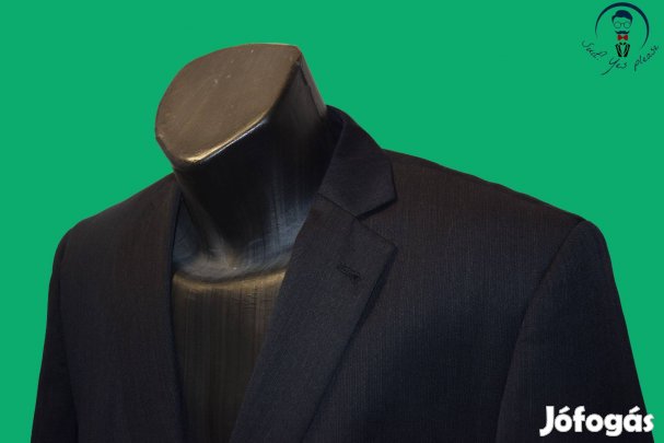 102.Christian Berg alkalmi, férfi zakó (méret:52-L)