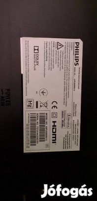 102 cm-es Philips LED TV