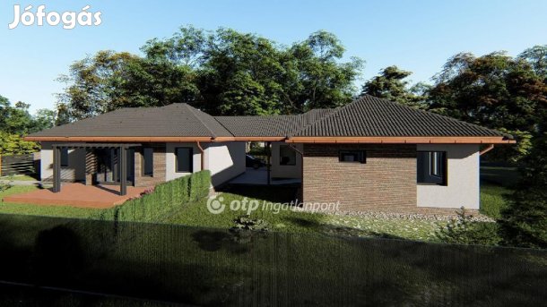 102 nm-es ház eladó Albertirsa