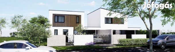 102 nm-es ház eladó Máriakálnok