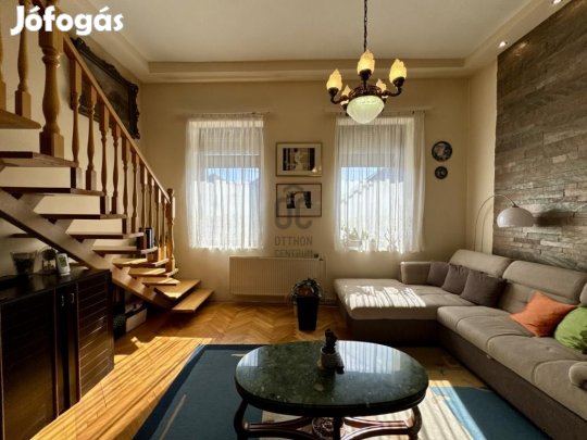 102 nm-es ház eladó Nagykanizsa