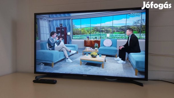102cm-es,full-HD Samsung LED tv jó állapotban eladó