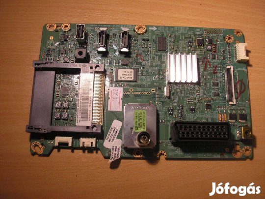 10302 hibás Samsung UE32EH4003 BN41-01897A BN94-05848U