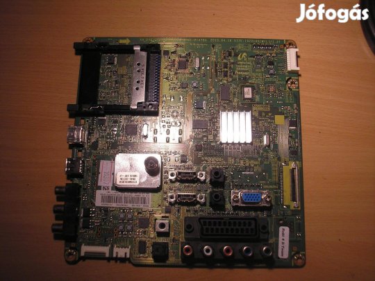 10307 Samsung LE32C530 mainboard BN41-01479A BN94-02616S X4_DVB_LCD5_D