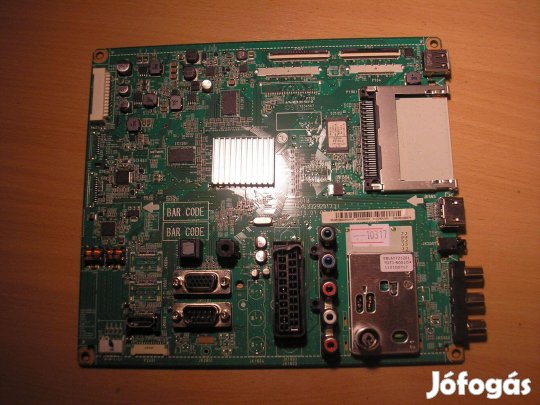 10317 LG 32LD420 mainboard EAX63329201 (3) EBU60922576
