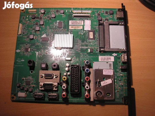 10319 LG EAX63562402 mainboard (1) 756Tqbcb