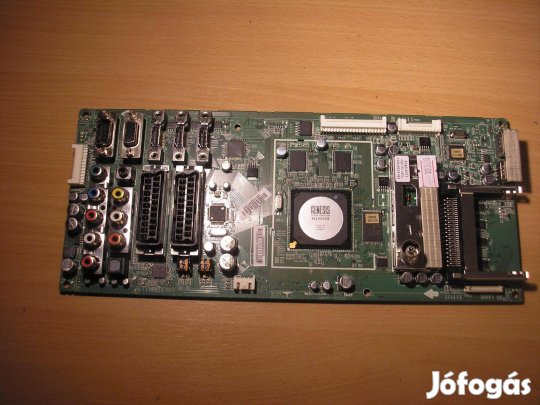 10328 LG 42LG6000 mainboard EAX39192002 (0) EBU42001101