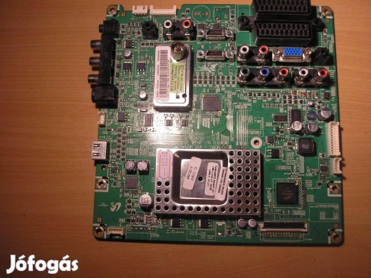 10330 Samsung LE32A431T2 mainboard BN41-00982A BN94-01679A