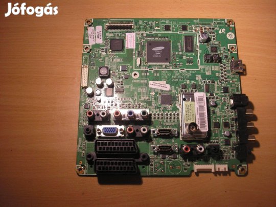 10331 Samsung PS50A450 mainboard BN41-00982B BN94-01670E