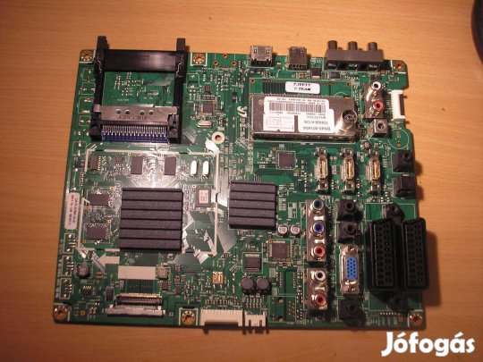 10339 Samsung PS50B551 mainboard BN41-01188C BN94-02854E