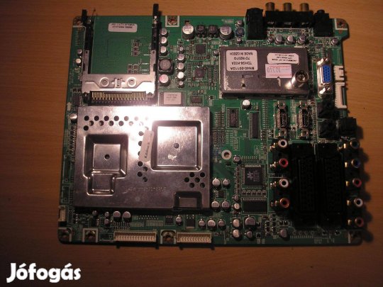 10340 Samsung LE32S86BD mainboard BN41-00879B