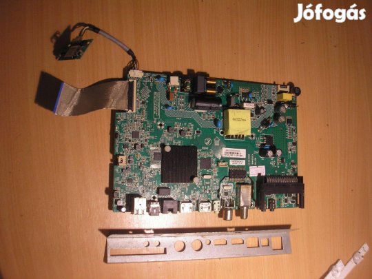 10344 Dyon SMART 32 XT 32" mainboard REV-00 35024466