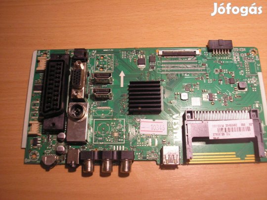 10346 Hyundai FLP32T339 mainboard 17MB140 32"