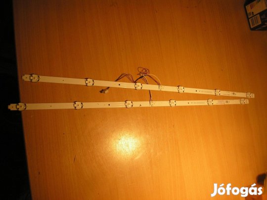 10350 Grundig 32 VLE 6730 BP LED háttérfény Arcelik 32" DRT_REV0.2