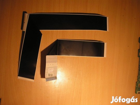 10353 Samsung UE55MU9000T LCD szalagkábel BN96-39820A BN96-39890B