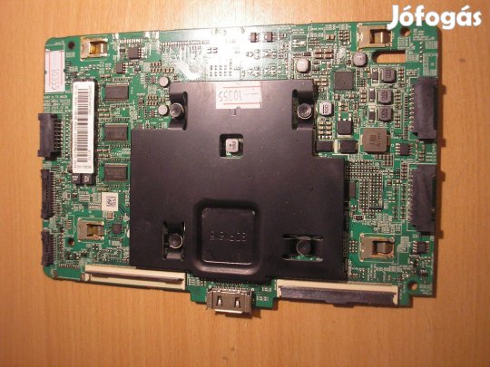 10355 Samsung UE55Q7Famtxxc mainboard BN41-02572A 'S' BN94-11487B