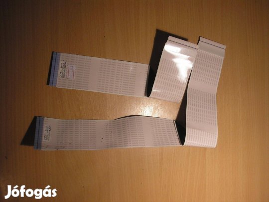 10358 Samsung UE55KS7000 LCD szalagkábel BN96-39890A BN96-39820C