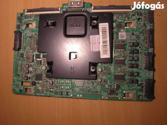 10360 Samsung UE55Q7CAM mainboard BN41-02572B 'S' BN94-12660A