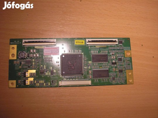 10365 Sony Klv-S26A10E T-CON 260W3C4LV5.0