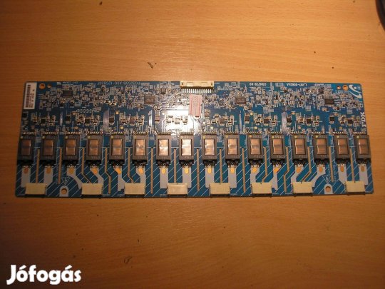 10366 Sony Klv-S26A10E inverter LJ97-00624A Csn279-00 PCB1498 A06-1258