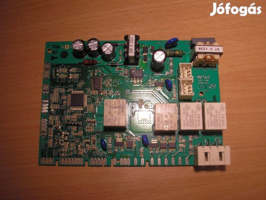 10389 Electrolux ESF6520 vezérlő elektronika 0148_0401