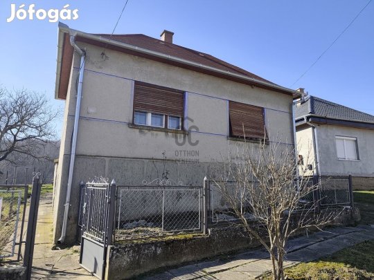 103 nm-es ház eladó Borsfa