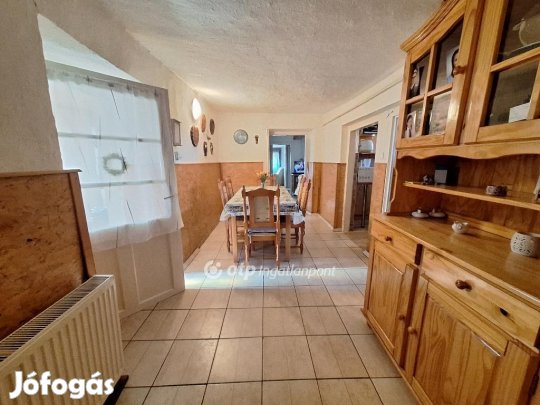 103 nm-es ház eladó Füzesgyarmat