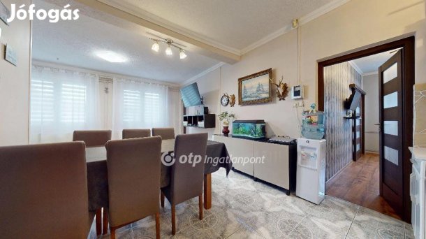 103 nm-es ház eladó Nyírbátor