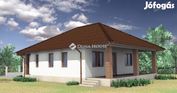 103 nm-es ház eladó Őrbottyán