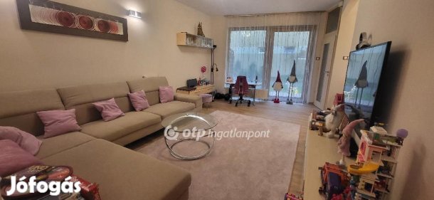 103 nm-es lakás eladó Győr