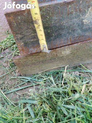 103cm hosszú (200mm)I gerenda