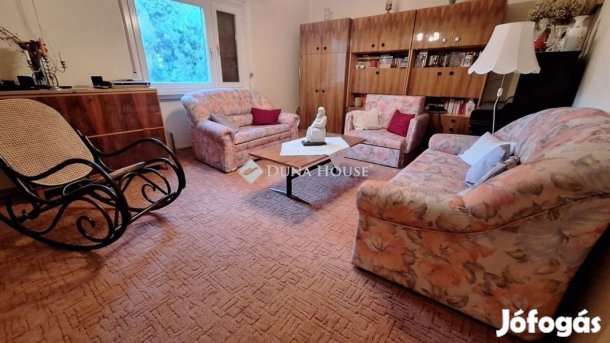 103m2 tégla falazatú, szigetelt családi ház