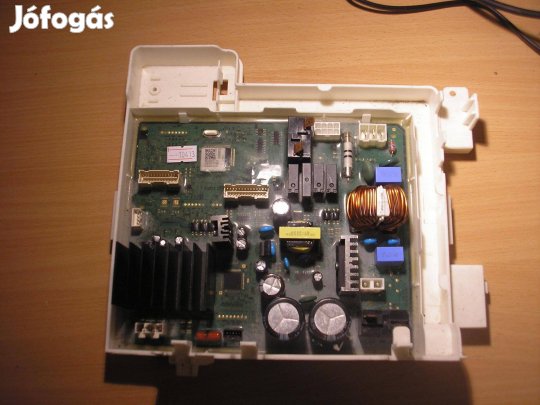 10413 Samsung WD5000T tápegység vezérlő elektronika DC94-10773A