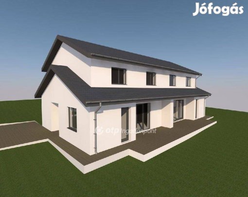 1042 nm-es telek eladó Balmazújváros #5183067