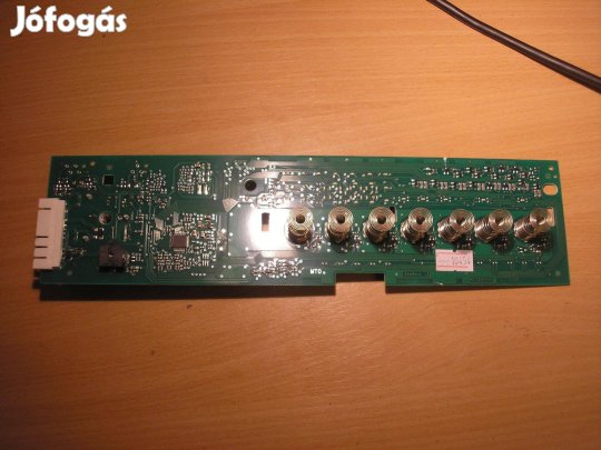 10454 Vezérlő panel Ako 883419-19 BSH 9001079426 18 Mlfb EPW 66355