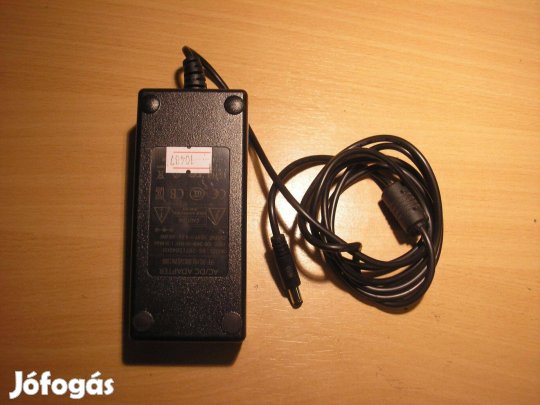 10487 TPV Philips 12V 4A 48W 5,5x2,5mm DC-907-1204000 monitor tápegysé