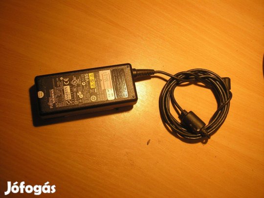 10489 20V 3.25A 65w 5,5/3,5mm adapter töltő tápegység ADP-65HB Ad Delt