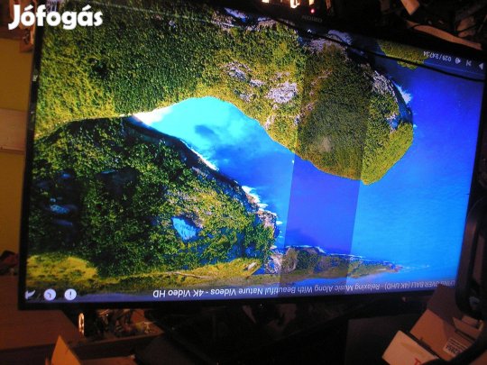 10495 hibás Orion CLB50B1082S 50" 127cm LED TV HDMI DVB-C/T