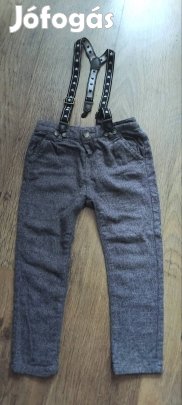 104-110-es nadrág 
