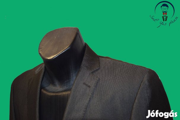 104.Angelo Litrico alkalmi, férfi zakó (méret:52-L)